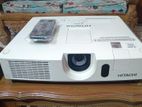 HITACHI CP-X5021N 5000 ANSI LUMENS PROJECTOR
