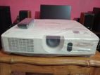 HITACHI CP-X5021N 5000 ANSI Lumens Projector