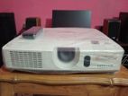 HITACHI CP-X5021N Projector