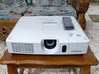 HITACHI CP-X5022WN 5000 ANSI LUMENS PROJECTOR