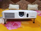 Hitachi CP-X5022WN Projector.