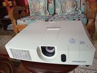 HITACHI CP-X5022WN PROJECTORR.