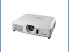 Hitachi cpx 5022wn projector