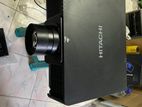 hitachi cpx9110 projector 10000 lumens