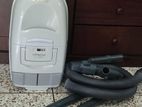 Hitachi Cv-2510 Vacuum Cleaner