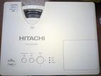 Hitachi Cx-3042wn 3200 Lumens
