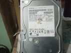 Hitachi Deskstar 0F10381 500GB SATA Hard Drive