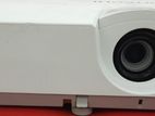 Hitachi ED-27X Lcd Projector