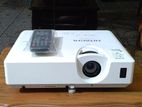 HITACHI ED-27X NEW PROJECTOR
