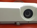 Hitachi Ed-27x projector