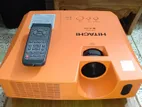 HITACHI ED-X40Z Brand New PROJECTOR Made in Japan