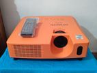 HITACHI ED-X40Z NEW PROJECTOR Made in Japan