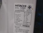 Hitachi freezers