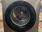 HITACHI Washing Machine 1200 rpm 8KG