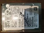 Hitachi hard drives