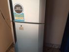 hitachi fridge