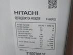 Hitachi Fridge