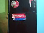 Hitachi Glass Refrigerator (R-VG420P8PB)