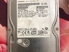 Hitachi hard disk 250gb