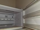 Hitachi inverter Fridge