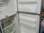 Hitachi non frost fridge