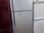 Hitachi non frost fridge
