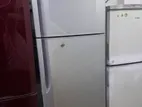 Hitachi non frost fridge