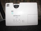 HItachi projector 3 LCD