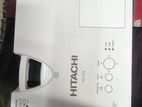 Hitachi projector 3200 lumens