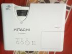 Hitachi Projector, CP-X3030WN; 3200 Lumen