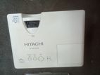 Hitachi Projector, CP-X4042WN, 4000 Lumen