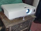 Hitachi projector cp-x4042wn