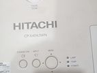 HITACHI Projector CP-X4042WN