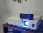 Hitachi projector