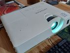 Hitachi Projector