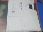 Hitachi projector