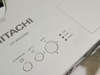 Hitachi Projector