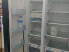 Hitachi R-s800pbo (kd-gbk) Refrigerator