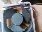 Hitachi Refrigerator fan motor,