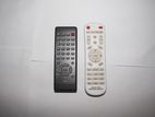 Hitachi remote