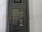 Hitachi remote original