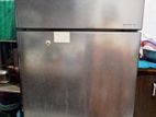 Hitachi Top Mount Refrigerator R-H310P7PBK(BSL) 289 L