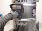 Hitachi Vacuum Cleaner CV-960F 21L