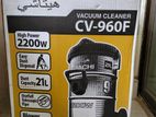 Hitachi Vacuum Cleaner (CV-960F)