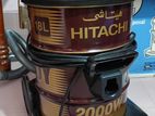 Hitachi Vacuum cleaners