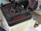 Heat Press Machine