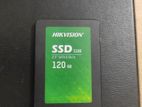 Hivision Ssd C100 120gb