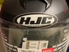 HJC I90 DAVAN MOTORCYCLE HELMET