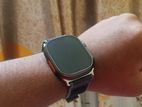 Hk 10 Ultra- A Multi-functional Smart Watch