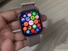 Hk 9 Pro Plus Smart Watch